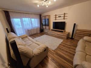 Apartament 4 camere, PET FRIENDLY, 6 minute Metrou Lujerului,Anvelopat