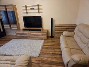 Apartament 4 camere, PET FRIENDLY, 6 minute Metrou Lujerului,Anvelopat — miniatura 3