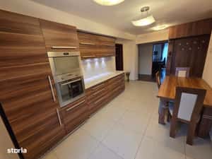 Apartament 4 camere, PET FRIENDLY, 6 minute Metrou Lujerului,Anvelopat — miniatura 4
