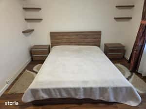 Apartament 4 camere, PET FRIENDLY, 6 minute Metrou Lujerului,Anvelopat — miniatura 5