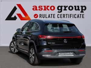 Mercedes-Benz EQA 250 | Electric | 190 CP | Panoramic | 360° | Memory | — miniatura 2
