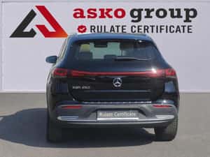 Mercedes-Benz EQA 250 | Electric | 190 CP | Panoramic | 360° | Memory | — miniatura 4