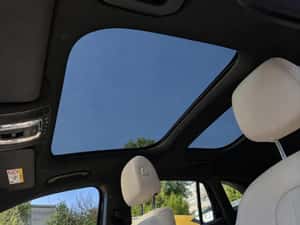 Mercedes-Benz EQA 250 | Electric | 190 CP | Panoramic | 360° | Memory | — miniatura 6