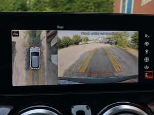 Mercedes-Benz EQA 250 | Electric | 190 CP | Panoramic | 360° | Memory | — miniatura 7