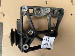 Suport rola accesorii Nissan X-Trail T30 2001-2007 — miniatura 5