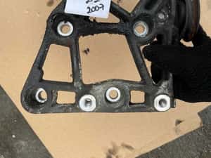 Suport rola accesorii Nissan X-Trail T30 2001-2007 — miniatura 6