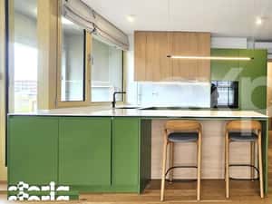 Apartament modern 3 camere in Aviatiei Park, loc de parcare subteran I — miniatura 3