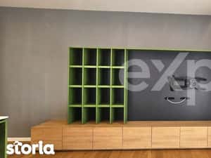 Apartament modern 3 camere in Aviatiei Park, loc de parcare subteran I — miniatura 5