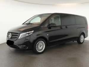 Dezmembrez Mercedes Vito W447, Locuri, 1.6 diesel — miniatura 1