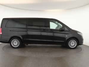 Dezmembrez Mercedes Vito W447, Locuri, 1.6 diesel — miniatura 2