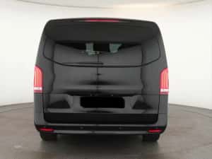 Dezmembrez Mercedes Vito W447, Locuri, 1.6 diesel — miniatura 3
