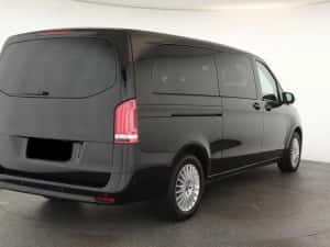 Dezmembrez Mercedes Vito W447, Locuri, 1.6 diesel — miniatura 4