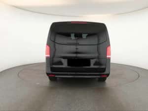 Dezmembrez Mercedes Vito W447, Locuri, 1.6 diesel — miniatura 5
