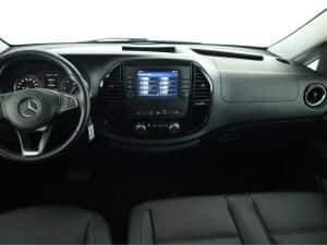 Dezmembrez Mercedes Vito W447, Locuri, 1.6 diesel — miniatura 6