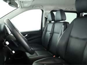 Dezmembrez Mercedes Vito W447, Locuri, 1.6 diesel — miniatura 7