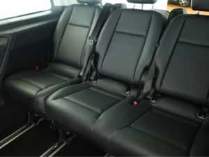 Dezmembrez Mercedes Vito W447, Locuri, 1.6 diesel — miniatura 8