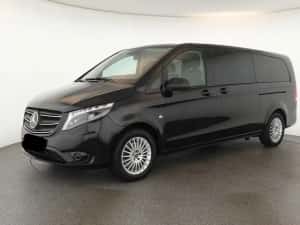 Dezmembrez Mercedes Vito W447, Locuri, 1.6 diesel — miniatura 9