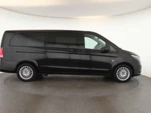 Dezmembrez Mercedes Vito W447, Locuri, 1.6 diesel — miniatura 10