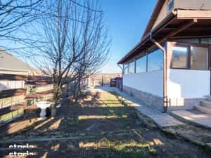 Apartament de 110mp utili, curte 167mp, Bucium, 1000€/mp, comision 0%