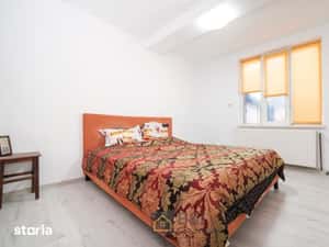 Apartament de 110mp utili, curte 167mp, Bucium, 1000€/mp, comision 0% — miniatura 4