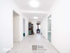 Apartament de 110mp utili, curte 167mp, Bucium, 1000€/mp, comision 0% — miniatura 6