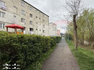 Apartament 2 camere semifinisat – Cartier ISR, Râșnov, 0% Comision — miniatura 3