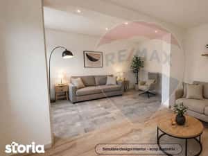 Apartament 2 camere semifinisat – Cartier ISR, Râșnov, 0% Comision — miniatura 5