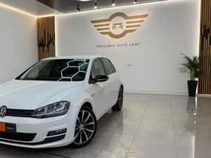 Volkswagen Golf 7 1.6 Diesel Euro 5 Manuala 2014 — miniatura 4
