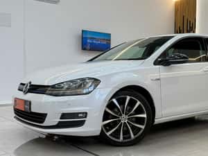 Volkswagen Golf 7 1.6 Diesel Euro 5 Manuala 2014 — miniatura 5