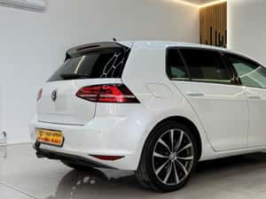 Volkswagen Golf 7 1.6 Diesel Euro 5 Manuala 2014 — miniatura 7