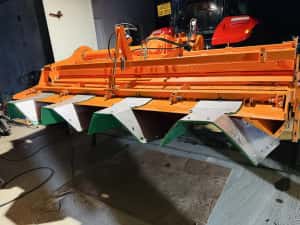 Placa plastic teflon polimer ideal modelatoare freza rebilonat Struik Baselier — miniatura 2