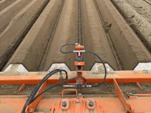 Placa plastic teflon polimer ideal modelatoare freza rebilonat Struik Baselier — miniatura 7