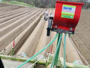 Placa plastic teflon polimer ideal modelatoare freza rebilonat Struik Baselier — miniatura 8