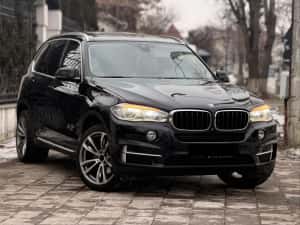 Vand/Schimb X5~Panoramic~Distronic~Camere 360~Piele Nappa — miniatura 1