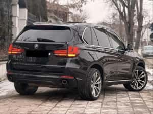 Vand/Schimb X5~Panoramic~Distronic~Camere 360~Piele Nappa — miniatura 3