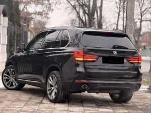 Vand/Schimb X5~Panoramic~Distronic~Camere 360~Piele Nappa — miniatura 4