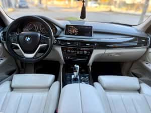 Vand/Schimb X5~Panoramic~Distronic~Camere 360~Piele Nappa — miniatura 5