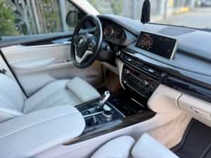 Vand/Schimb X5~Panoramic~Distronic~Camere 360~Piele Nappa — miniatura 6