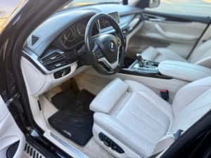 Vand/Schimb X5~Panoramic~Distronic~Camere 360~Piele Nappa — miniatura 7