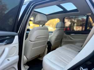 Vand/Schimb X5~Panoramic~Distronic~Camere 360~Piele Nappa — miniatura 8