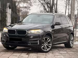 Vand/Schimb X5~Panoramic~Distronic~Camere 360~Piele Nappa — miniatura 10