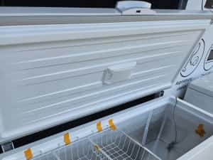 Ladă frigorifică Beko HSM46740 — miniatura 3