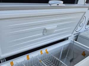 Ladă frigorifică Beko HSM46740 — miniatura 9