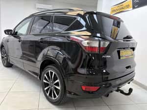 Ford Kuga II ST-Line, 2018 — miniatura 2