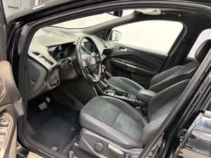 Ford Kuga II ST-Line, 2018 — miniatura 4