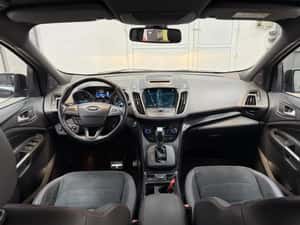 Ford Kuga II ST-Line, 2018 — miniatura 5
