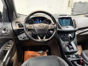 Ford Kuga II ST-Line, 2018 — miniatura 7