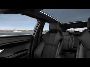 Range Rover Evoque manuala panoramic, proprietar — miniatura 6