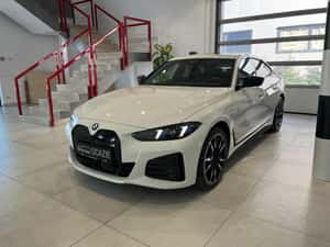 BMW i4 M60 xDrive Gran Coupé — miniatura 1