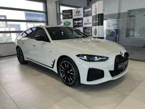 BMW i4 M60 xDrive Gran Coupé — miniatura 2